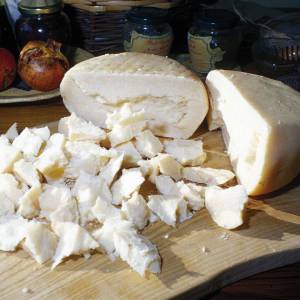image from Formaggio di Fossa Pdo